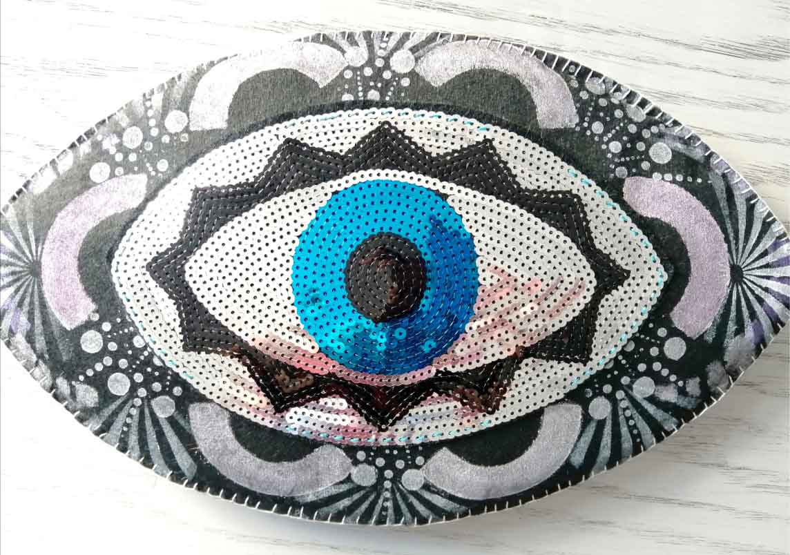 Oeil d’Orus mobile – Image 2