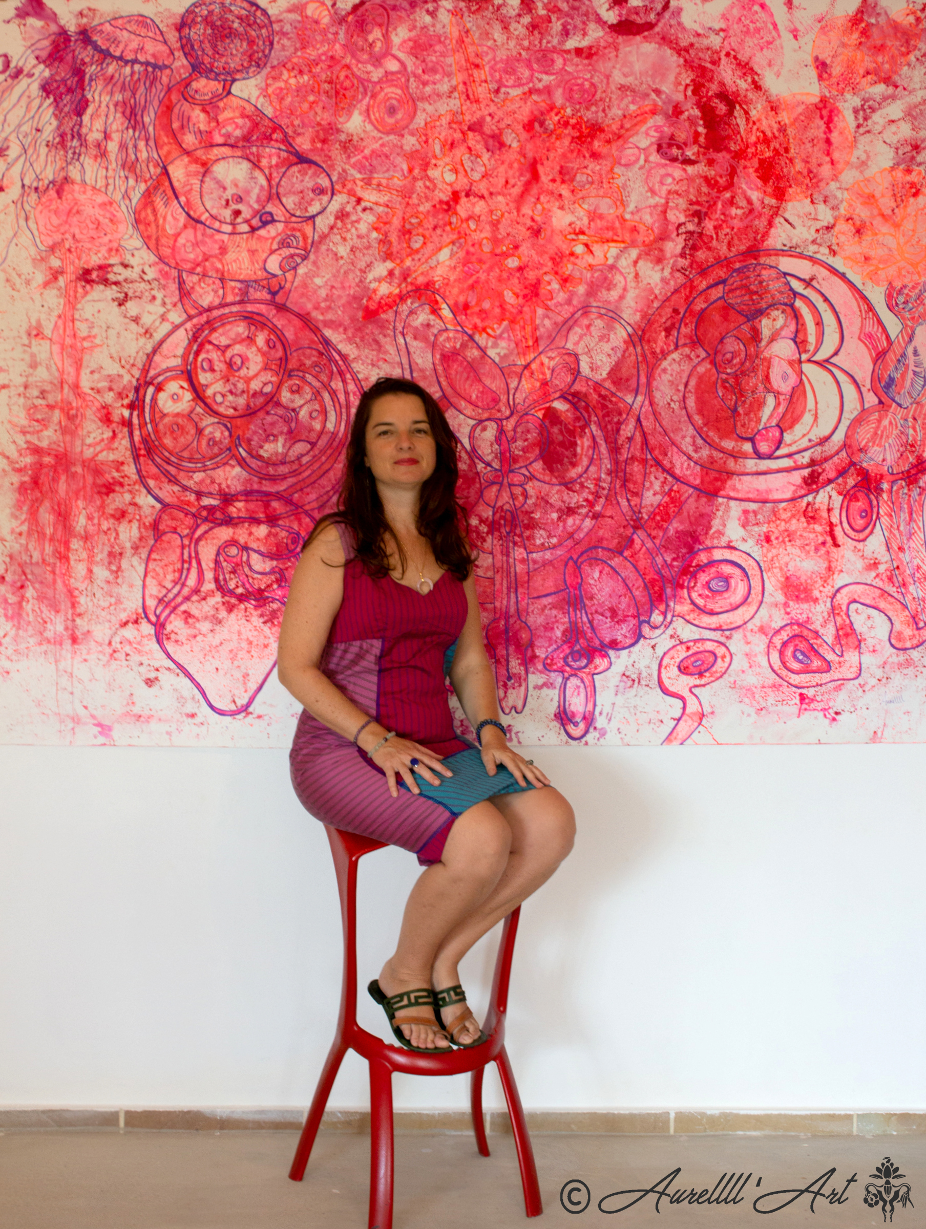 Crédit photo Aurellll – Copyright © 2022